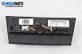 Air conditioning panel for BMW 3 Series E90 Sedan E90 (01.2005 - 12.2011), № 6411 6965374-01