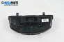 Bloc instrumente de bord for Volkswagen Passat V Variant B6 (08.2005 - 11.2011) 2.0 TDI, 170 hp