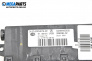 Module for Mercedes-Benz C-Class Estate (S203) (03.2001 - 08.2007), № A0295450632