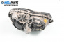 Scheinwerfer for Mercedes-Benz C-Class Estate (S203) (03.2001 - 08.2007), combi, position: links