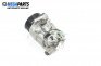 AC compressor for Land Rover Range Rover Sport I (02.2005 - 03.2013) 3.0 D 4x4, 245 hp, automatic