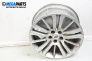 Alloy wheels for Land Rover Range Rover Sport I (02.2005 - 03.2013) 20 inches, width 9.5 (The price is for the set)