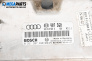 ECU for Audi A8 Sedan 4E (10.2002 - 07.2010) 4.2 quattro, 335 hp, № 4E0 907 560