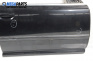 Ușă for Audi A8 Sedan 4E (10.2002 - 07.2010), 5 uși, sedan, position: dreaptă - fața