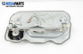 Motor des elektrischen fensterhebers for Ford Kuga SUV I (02.2008 - 11.2012), 5 türen, suv, position: links, vorderseite