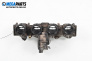  for Volkswagen Passat V Sedan B6 (03.2005 - 12.2010) 2.0 FSI, 150 hp