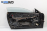 Door for Mercedes-Benz CL-Class Coupe (C215) (03.1999 - 08.2006), 3 doors, coupe, position: left