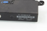 Window control module for Mercedes-Benz CL-Class Coupe (C215) (03.1999 - 08.2006), № 2158202326