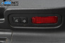 Panou interior ușă for Audi A8 Sedan 4E (10.2002 - 07.2010), 5 uși, sedan, position: stânga - fața
