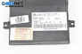 Modul zentralverriegelung for Audi A8 Sedan 4E (10.2002 - 07.2010), № 4E0 909 131 CX