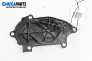 Zahnriemenabdeckung for Skoda Octavia IV Hatchback (01.2020 - ...) 2.0 TDI, 116 hp