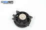 Difuzor for Volvo XC90 II SUV (09.2014 - ...)