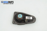 Difuzor for Volvo XC90 II SUV (09.2014 - ...)