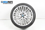 Alloy wheels for BMW 7 Series F01 (02.2008 - 12.2015) 20 inches, width 9/10 (The price is for the set)