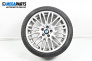 Jante din aliaj for BMW 7 Series F01 (02.2008 - 12.2015) 20 inches, width 9/10 (Prețul este pentru un set)