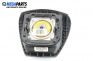 Airbag for Chevrolet Captiva SUV (06.2006 - ...), 5 uși, suv, position: fața