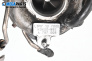 Turbo for Mazda CX-7 SUV (06.2006 - 12.2014) 2.3 MZR DISI Turbo AWD, 260 hp, № K0422 - 882