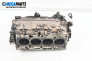 Engine head for Volkswagen Passat V Sedan B6 (03.2005 - 12.2010) 2.0 FSI, 150 hp