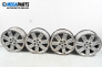 Alloy wheels for Land Rover Range Rover III SUV (03.2002 - 08.2012) 19 inches, width 8 (The price is for the set)