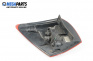 Stop for Nissan Qashqai I SUV (12.2006 - 04.2014), suv, position: dreapta