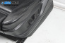 Scaun for BMW X5 Series E70 (02.2006 - 06.2013), 5 uși, position: stânga - fața