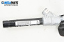 Sicherheitsgurtbefestigung for BMW 3 Series E90 Touring E91 (09.2005 - 06.2012), 5 türen, position: links, vorderseite