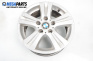 Alloy wheels for BMW 3 Series E90 Touring E91 (09.2005 - 06.2012) 16 inches, width 7 (The price is for the set)