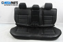 Leather seats for Mercedes-Benz E-Class Estate (S212) (08.2009 - 12.2016), 5 doors