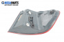 Bremsleuchte for BMW 5 Series F10 Sedan F10 (01.2009 - 02.2017), sedan, position: links