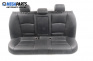 Leather seats for BMW 5 Series F10 Sedan F10 (01.2009 - 02.2017), 5 doors