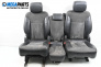 Set scaune for Mercedes-Benz R-Class Minivan (W251, V251) (08.2005 - 10.2017), 5 uși