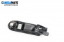 Inner handle for Volkswagen Passat III Sedan B5 (08.1996 - 12.2001), 5 doors, sedan, position: rear - left, № 3B0839113