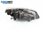 Scheinwerfer for Renault Scenic II Minivan (06.2003 - 07.2010), minivan, position: links