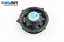 Difuzor for Land Rover Range Rover Sport I (02.2005 - 03.2013), № XQM500290