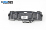 Bedienteil climatronic for Mercedes-Benz E-Class Sedan (W211) (03.2002 - 03.2009)