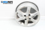 Alloy wheels for Toyota Corolla E12 Station Wagon (12.2001 - 02.2007) 15 inches, width 6, ET 45 (The price is for the set)