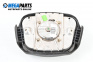 Airbag for Audi A4 Avant B5 (11.1994 - 09.2001), 5 uși, combi, position: fața