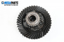 Pinion diferențial for SsangYong Rexton SUV I (04.2002 - 07.2012) 2.7 Xdi 4x4, 165 hp, automatic