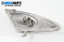 Blinker for Mazda Premacy Minivan (07.1999 - 03.2005), minivan, position: left