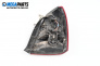 Bremsleuchte for Nissan Primera Sedan III (01.2002 - 06.2007), sedan, position: links