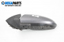 Spiegel for Nissan Primera Sedan III (01.2002 - 06.2007), 5 türen, sedan, position: links