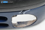 Frontstoßstange for Renault Clio II Hatchback (09.1998 - 09.2005), hecktür, position: vorderseite