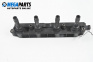 Bobină de aprindere for Opel Astra G Hatchback (02.1998 - 12.2009) 1.6 16V, 101 hp