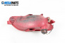 Stop în bară de protecție for Citroen C4 Coupe (11.2004 - 12.2013), coupe, position: stânga