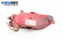 Stop în bară de protecție for Citroen C4 Coupe (11.2004 - 12.2013), coupe, position: dreapta