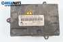 Balast xenon for Mercedes-Benz S-Class Sedan (W221) (09.2005 - 12.2013), № A2218709126