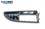 Interior plastic for Mercedes-Benz S-Class Sedan (W221) (09.2005 - 12.2013), 5 doors, sedan, position: right