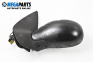 Spiegel for Peugeot 206 Hatchback (08.1998 - 12.2012), 3 türen, hecktür, position: links