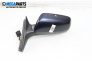 Mirror for Audi A3 Hatchback I (09.1996 - 05.2003), 3 doors, hatchback, position: left