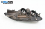 Scheinwerfer for Nissan Primera Traveller II (06.1996 - 01.2002), combi, position: links